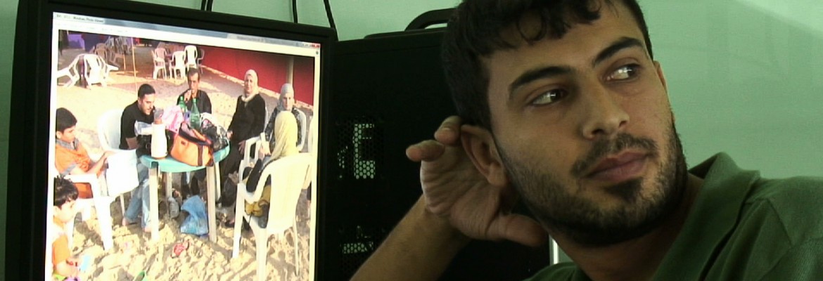gaza calling palestine fce spoutnik