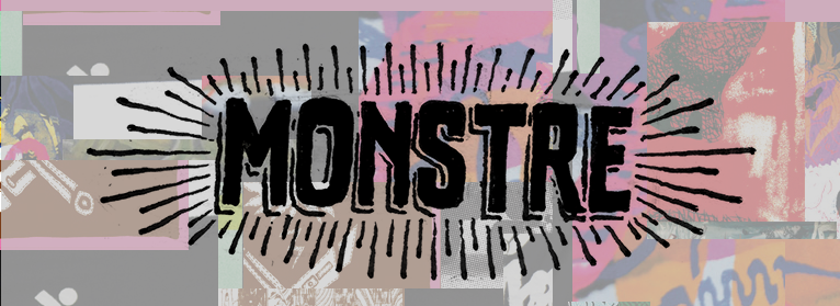 monstre festival 2014 spoutnik