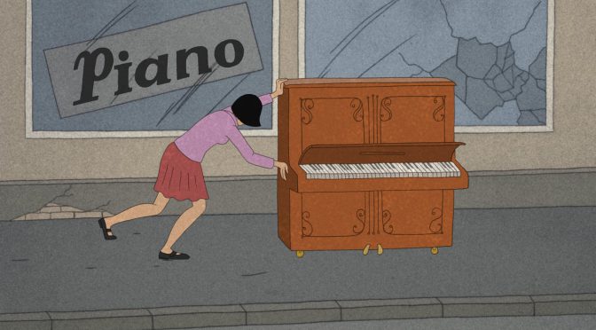 animatou spoutnik 2016 PIANO | Kaspar Jancis