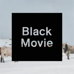 Black movie