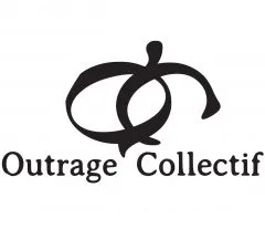 outrage