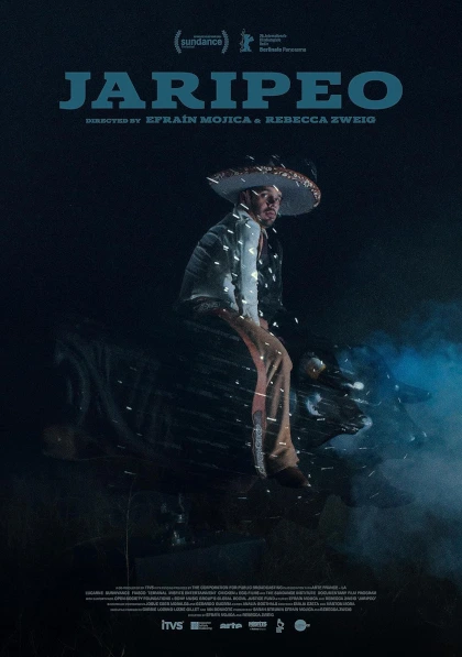 Affiche de Jaripeo