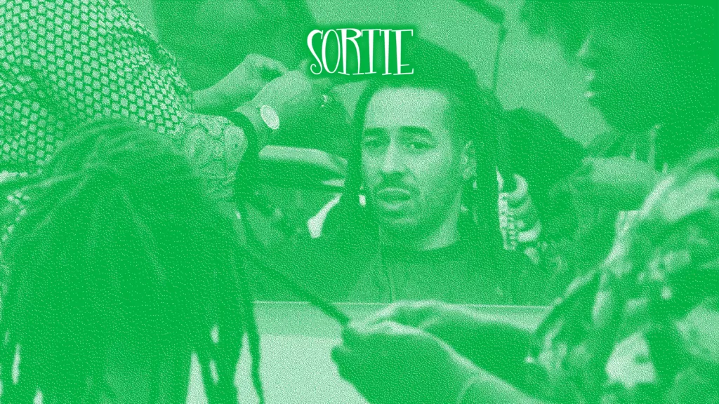 Sortie: Novembre